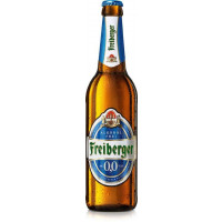 Freiberger Brauhaus Alkoholfrei 0,0