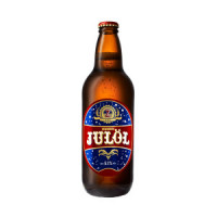 Zeunerts Bryggeri Julöl (5.1%)