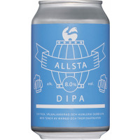 Allsta Bryggeri DIPA