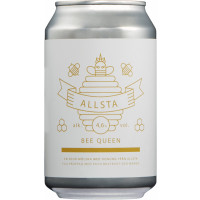 Allsta Bryggeri Bee Queen