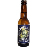 Kompaan India Pale Lager