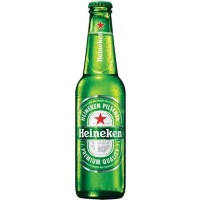 Heineken Nederland Heineken Pilsener / Lager