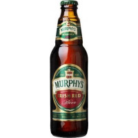 Heineken Ireland Murphy's Irish Red Beer