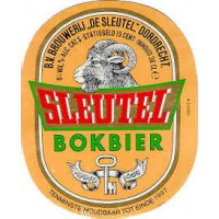 Heineken Nederland Sleutel Bokbier