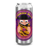 Mikkeller Brewing San Diego Afternoon Delite