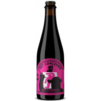Mikkeller Brewing San Diego Art Concerned