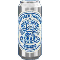 Mikkeller Brewing San Diego Beer Geek Thailand