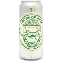 Mikkeller Brewing San Diego Carton of Haze