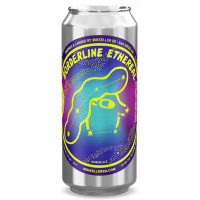 Mikkeller Brewing San Diego Borderline Ethereal