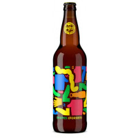 Mikkeller Brewing San Diego Shapes (Former)