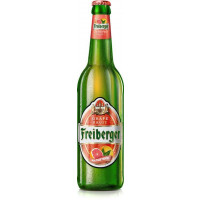 Freiberger Brauhaus Grapefruit Naturtrüb