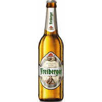 Freiberger Brauhaus Schank