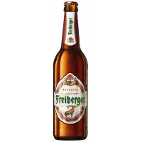 Freiberger Brauhaus Bockbier