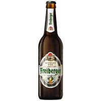 Freiberger Brauhaus Schwarzbier