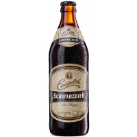 Einsiedler Brauhaus Einsiedler Schwarzbier