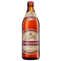 Einsiedler Brauhaus Einsiedler Zwickelbier
