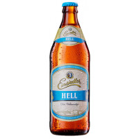 Einsiedler Brauhaus Einsiedler Hell