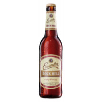 Einsiedler Brauhaus Einsiedler Bock Hell