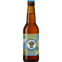 Kornheddinge BryggeriKompani Farmer