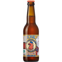 Kornheddinge BryggeriKompani Gripen