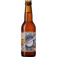 Kornheddinge BryggeriKompani Ulfberth