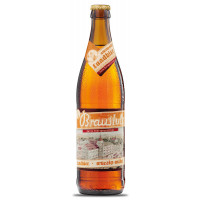 Braustolz Bier Landbier