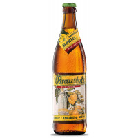 Braustolz Bier Radler