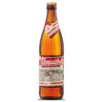 Braustolz Bier Spezial