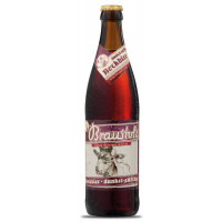 Braustolz Bier Bockbier
