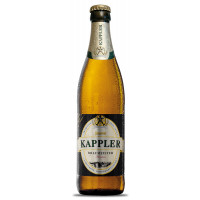 Braustolz Bier Kappler Braumeister