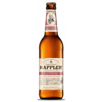 Braustolz Bier Kappler Haustrunk