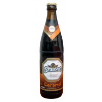 Braustolz Bier Doppel Caramel