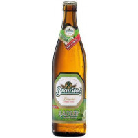 Braustolz Bier Radler + Limette