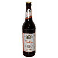 Privatbrauerei SPECHT Festbier