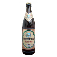 Privatbrauerei SPECHT Greifensteinquell Landbier