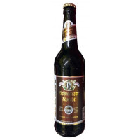 Privatbrauerei SPECHT Schwarzer Specht