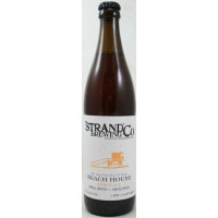 Strand Brewing Company Beach House