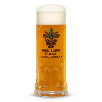 Privatbrauerei Schmees-Besgen (Brauhaus Pirna) Bastei Pils