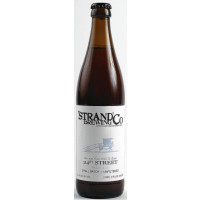 Strand Brewing Company 24th Street Pale Ale