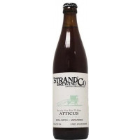 Strand Brewing Company Atticus IPA
