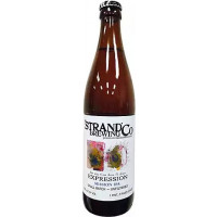 Strand Brewing Company Expression Session