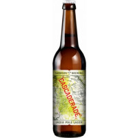 Sudwerk Brewing Company Cascaderade IPL