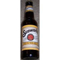 Sudwerk Brewing Company Hefe Weizen