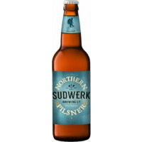 Sudwerk Brewing Company Northern Pilsner