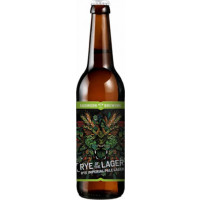 Sudwerk Brewing Company Rye Of The Lager