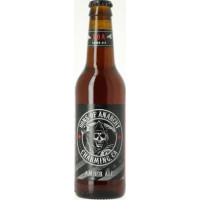 Sudwerk Brewing Company Sons Of Anarchy Amber Ale