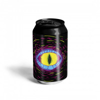 La Source Beer Co. Obsidian