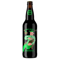 Mikkeller Brewing San Diego Hop Geek Breakfast