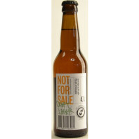 Brouwerij De Molen Not For Sale Ale - Craft Lager