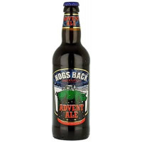 Hogs Back Brewery Advent Ale (Bottle)